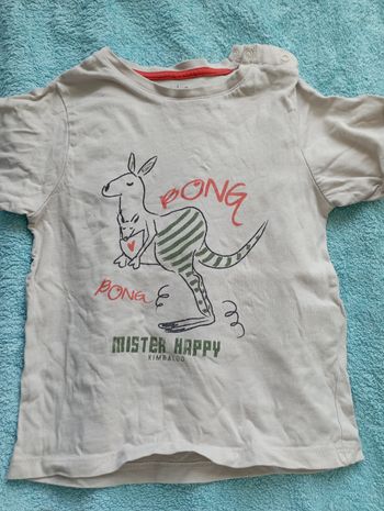T-shirt