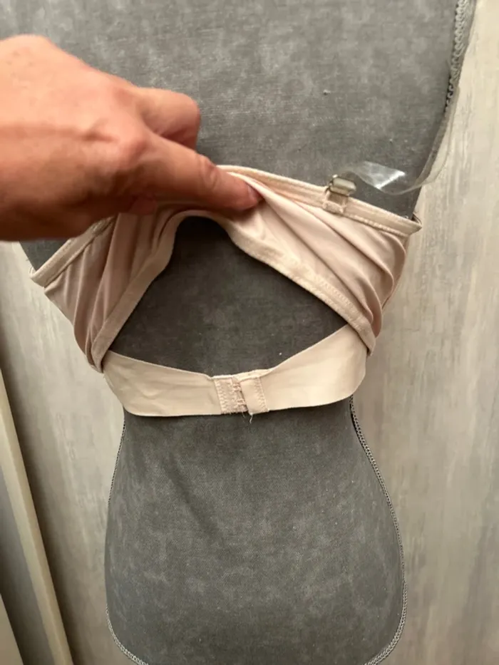 Soutien gorge brassière - photo numéro 4