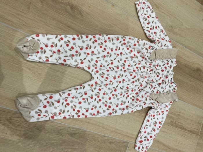 Lot 3 pyjamas 18 mois - photo numéro 3