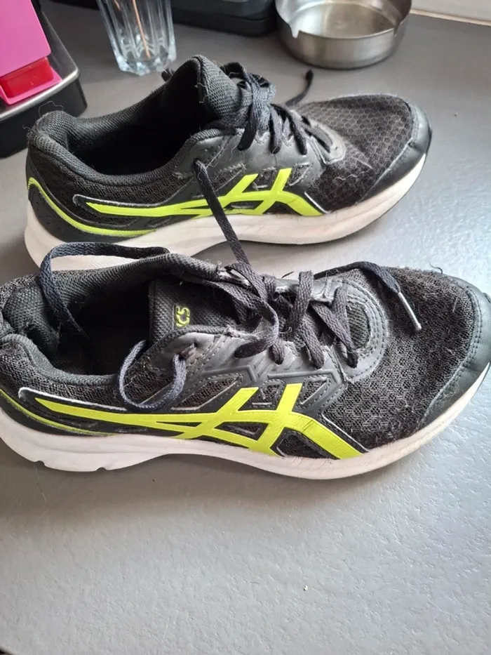 Asics - photo numéro 2