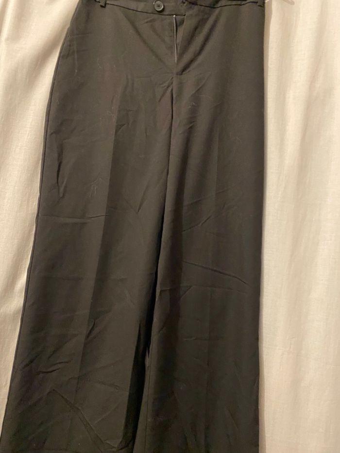 Pantalon droit - photo numéro 2