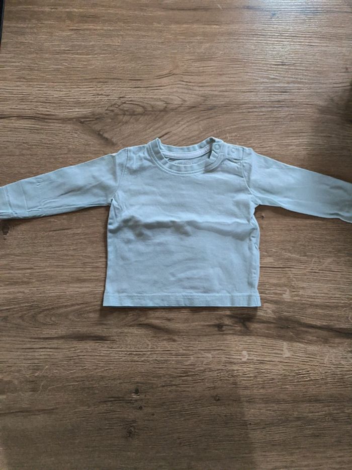 T-shirt bébé