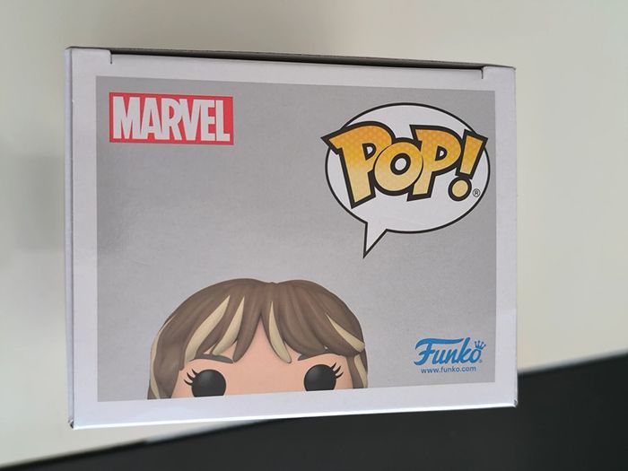 Funko Pop! Loki Sylvie 1314 - photo numéro 5