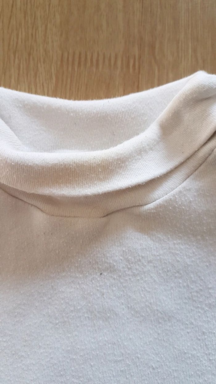 Lot de 3 bodies 1 an - photo numéro 9