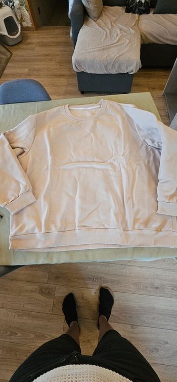 Sweat Neuf