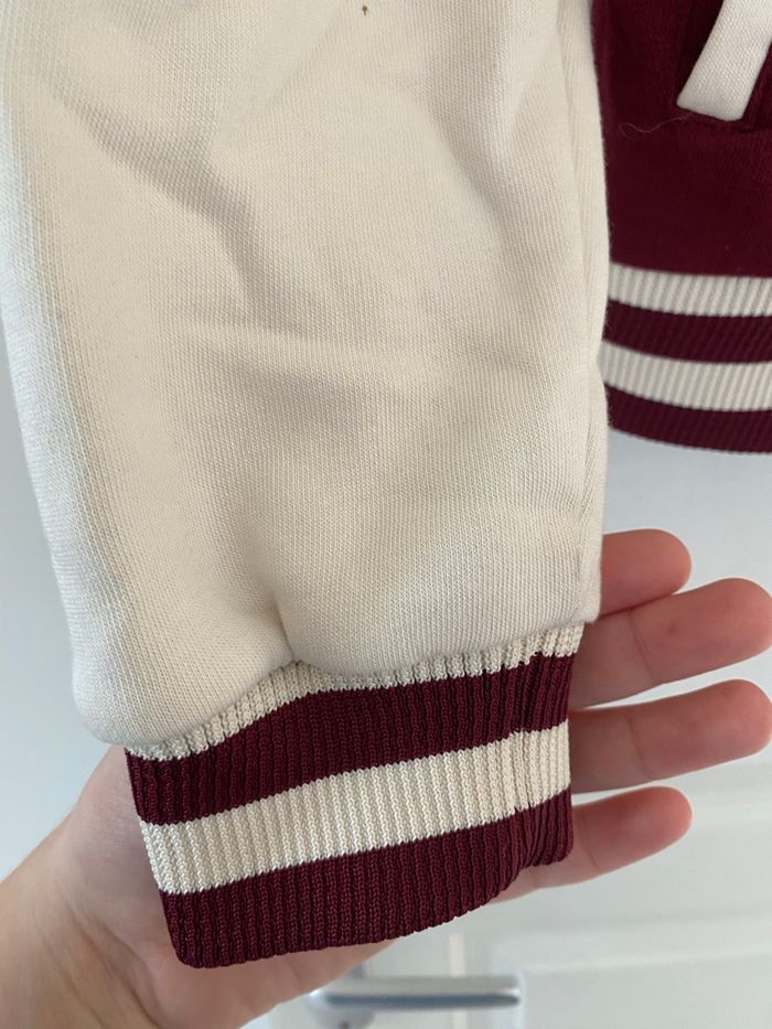 Veste Harry Potter - photo numéro 4