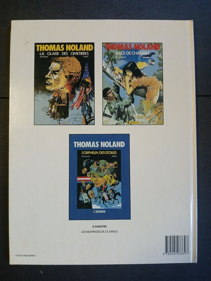 Bd thomas noland 3,EO - photo numéro 3