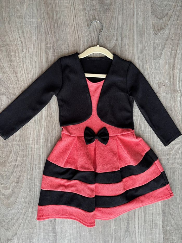 Robe cérémonie - photo numéro 3