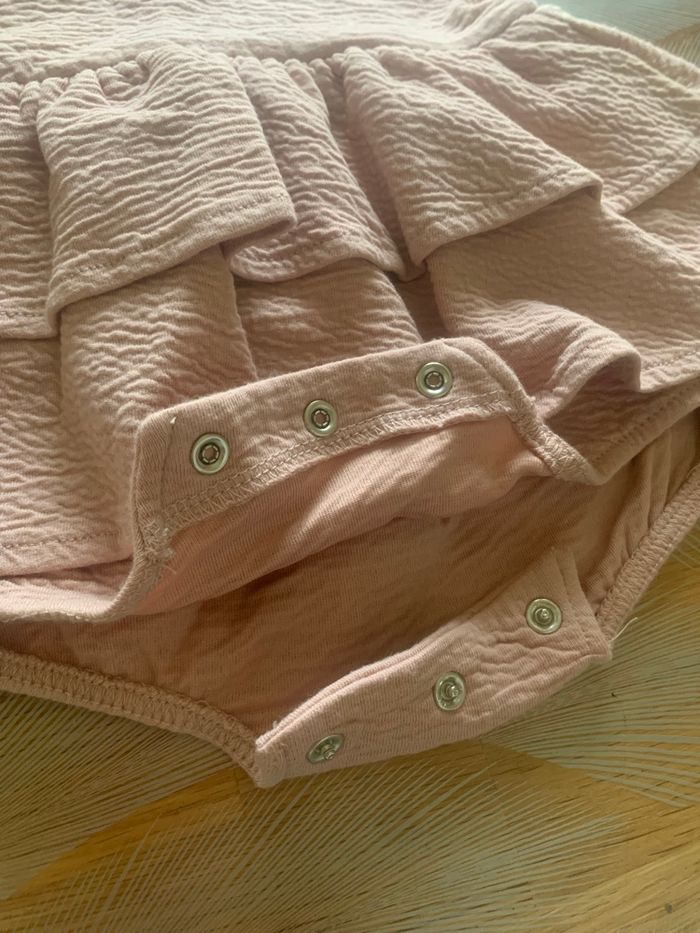 Robe Bodie 18 mois - photo numéro 4