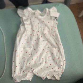 Ensemble bébé