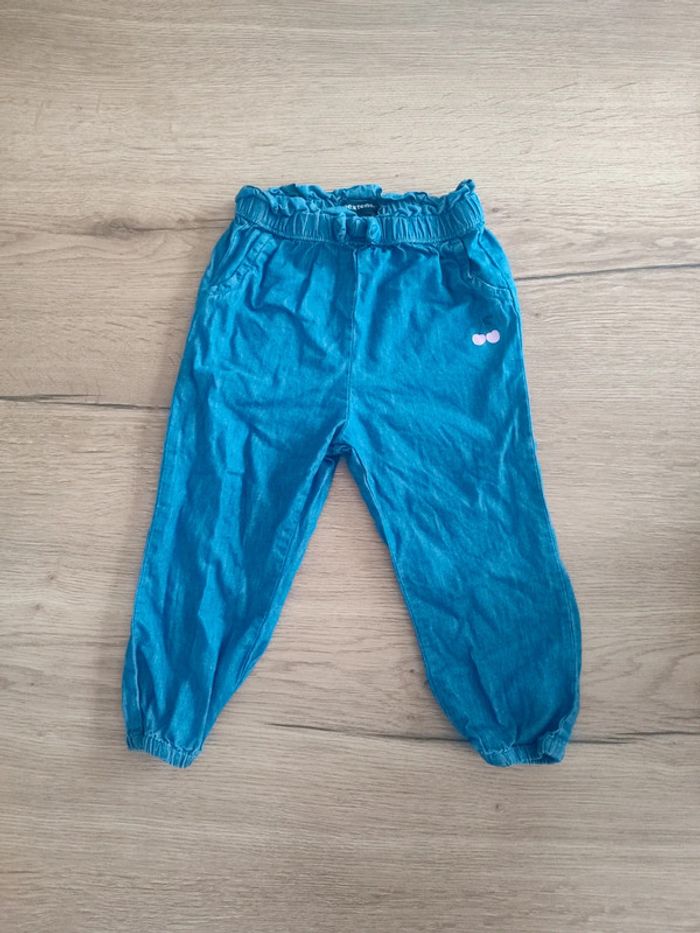 Jeans léger 24 mois