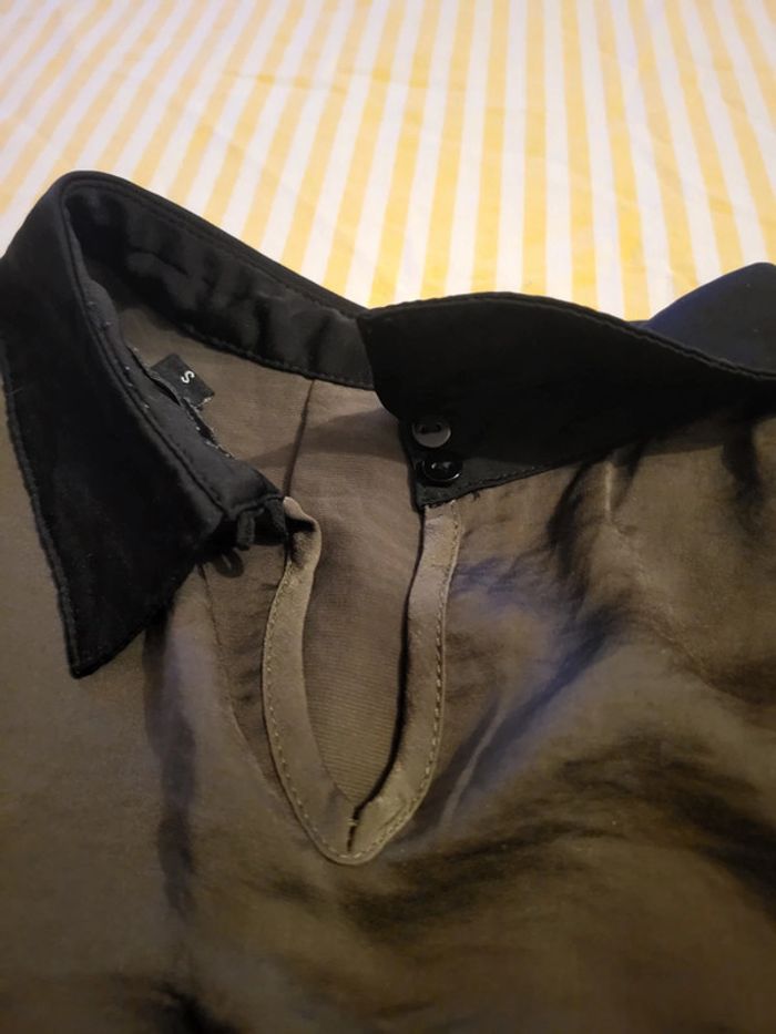 🎀 T-shirt MC Tally Weijl T.S 🎀 - photo numéro 3