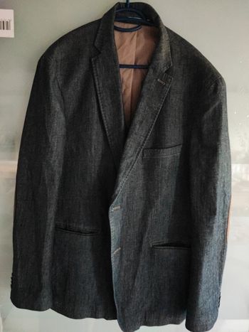 Veste de costume saint hilaire taille L