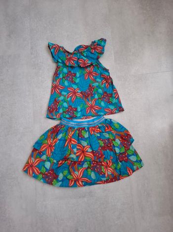 Ensemble du pareil au même 3/4 ans