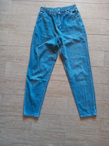 Jean femme taille S