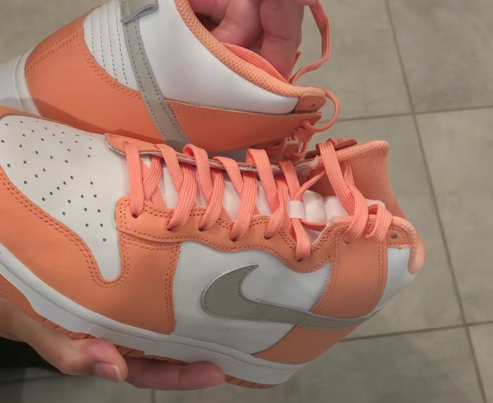 Nike neuves - photo numéro 6