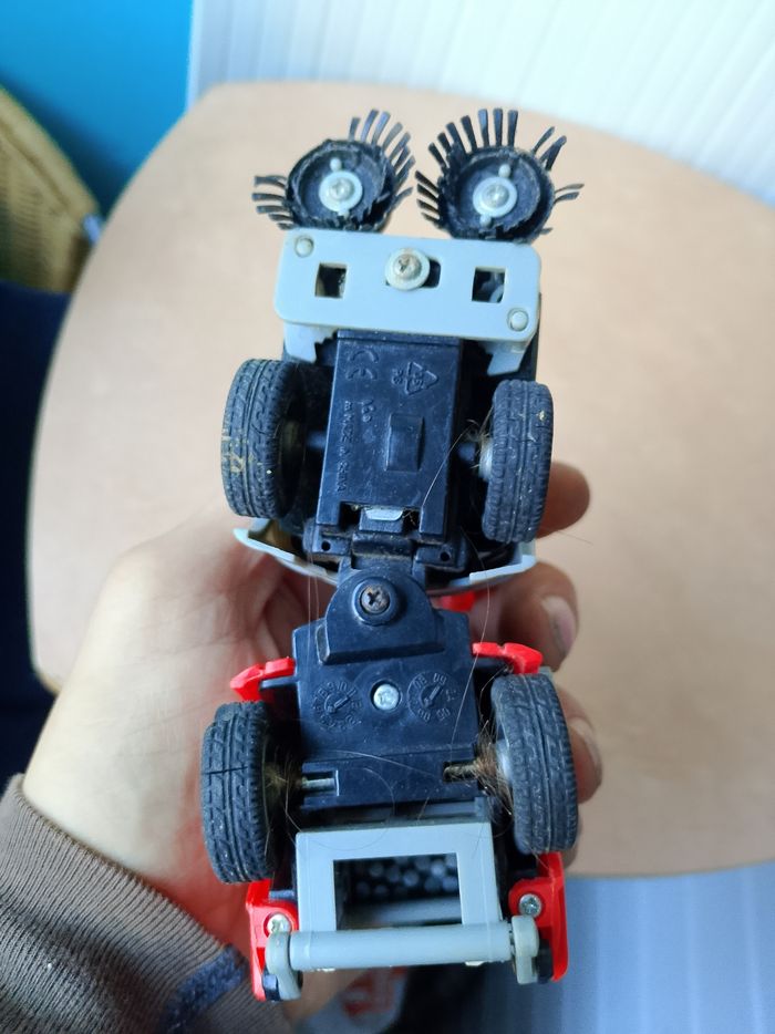 Jouet de collection - photo numéro 7