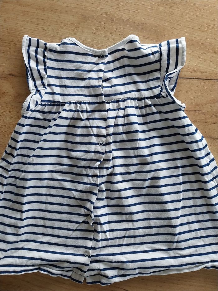Robe d'été - photo numéro 2