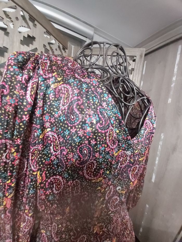 Chemisier Morgan - photo numéro 2