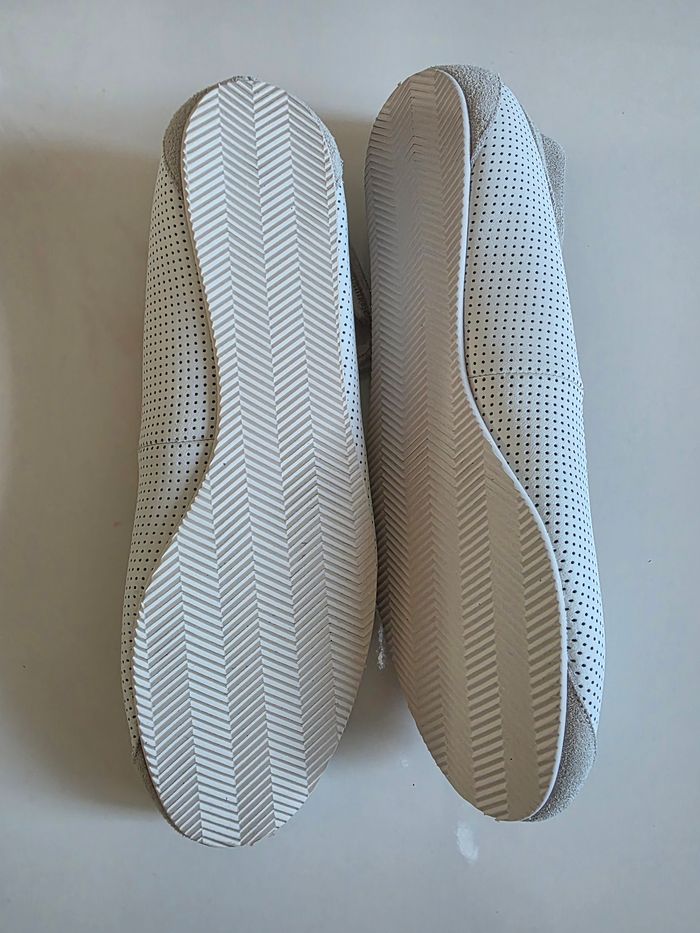 Ballerines - photo numéro 3