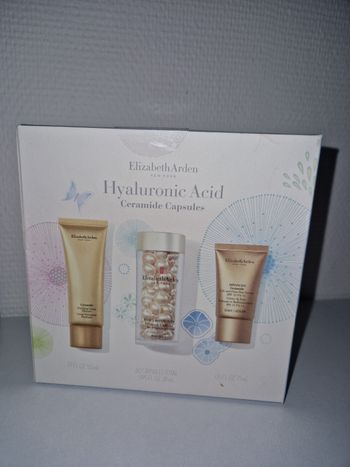 Coffret Elizabeth Arden