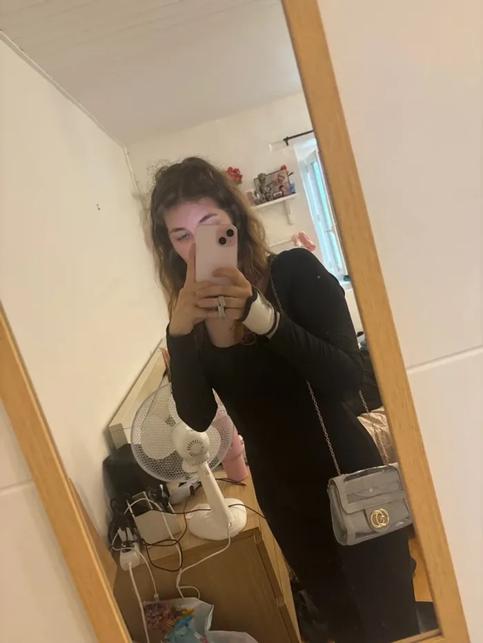 Petit sac à main - photo numéro 2