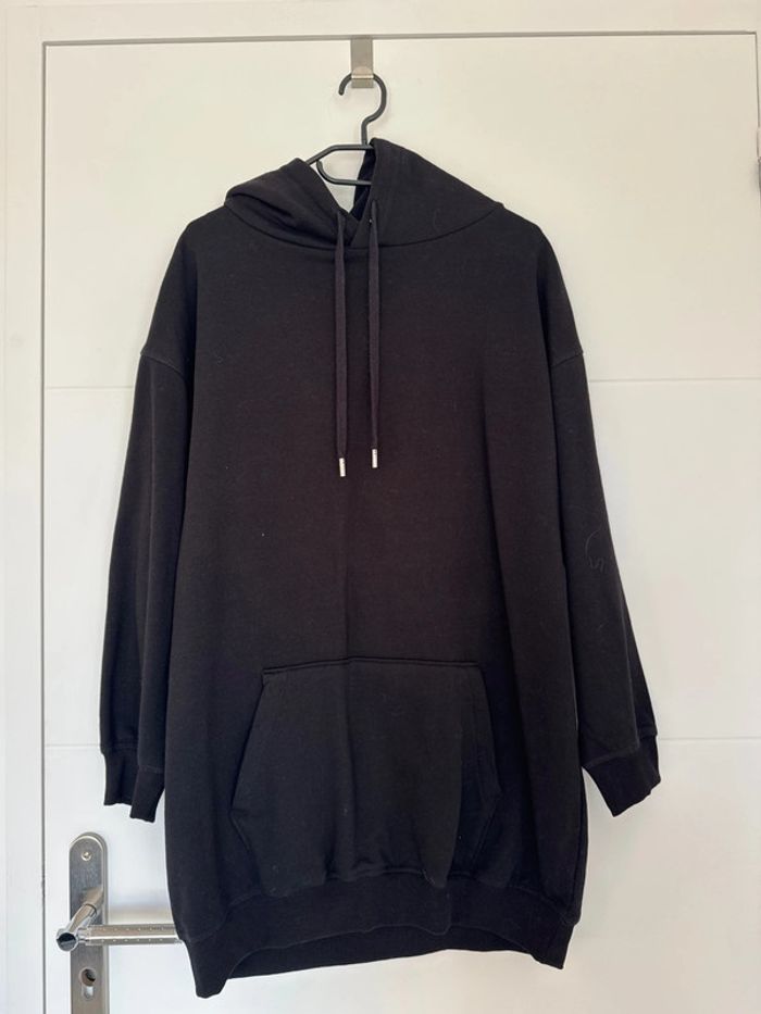 Robe pull