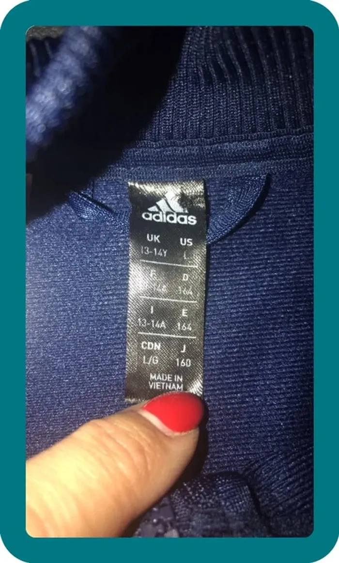 Veste Nike - photo numéro 4