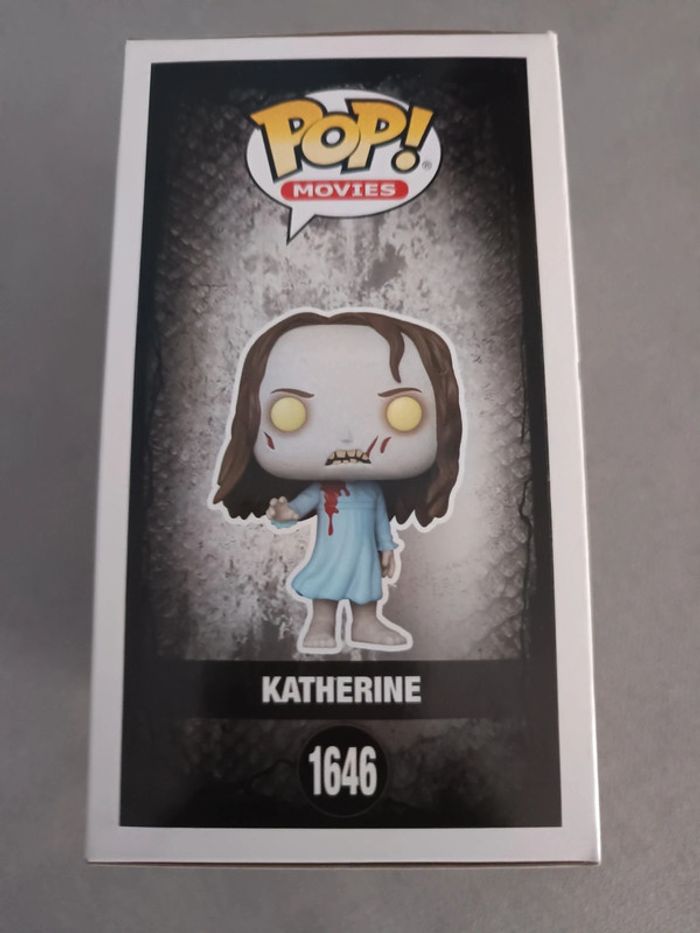 Pop The Exorcist Katherine 1646 - photo numéro 4
