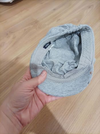 Casquette