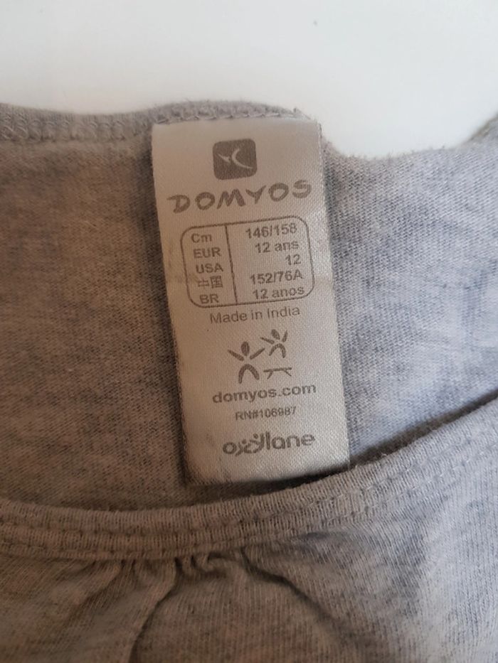 Tshirt - photo numéro 2