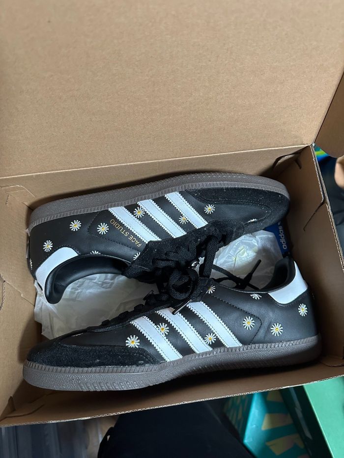 adidas originals Samba -atmos x FACE 37 - photo numéro 5