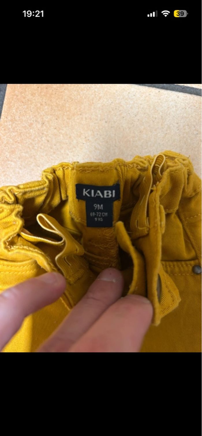 Pantalon - photo numéro 2