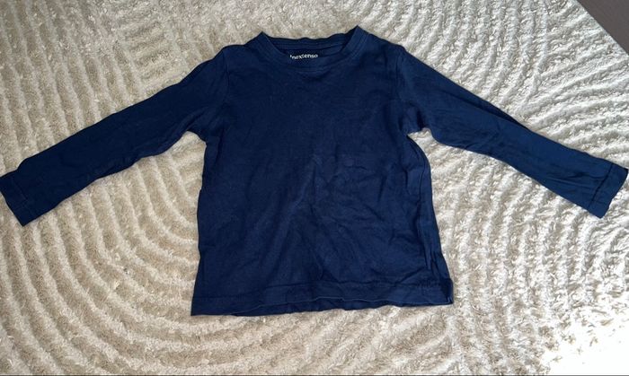 Lot de vêtements garçon - photo numéro 5