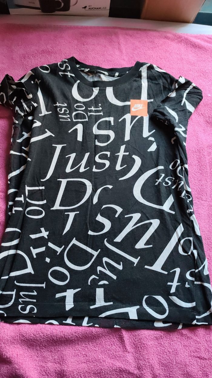 Tee shirt - photo numéro 4