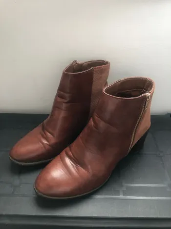 Bottines taille 40