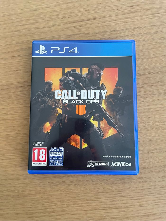 🎃 CALL DUTY