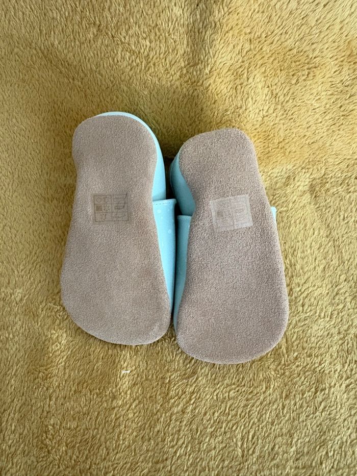 Chaussons - 2/3 ans - Lait & Miel - photo numéro 2