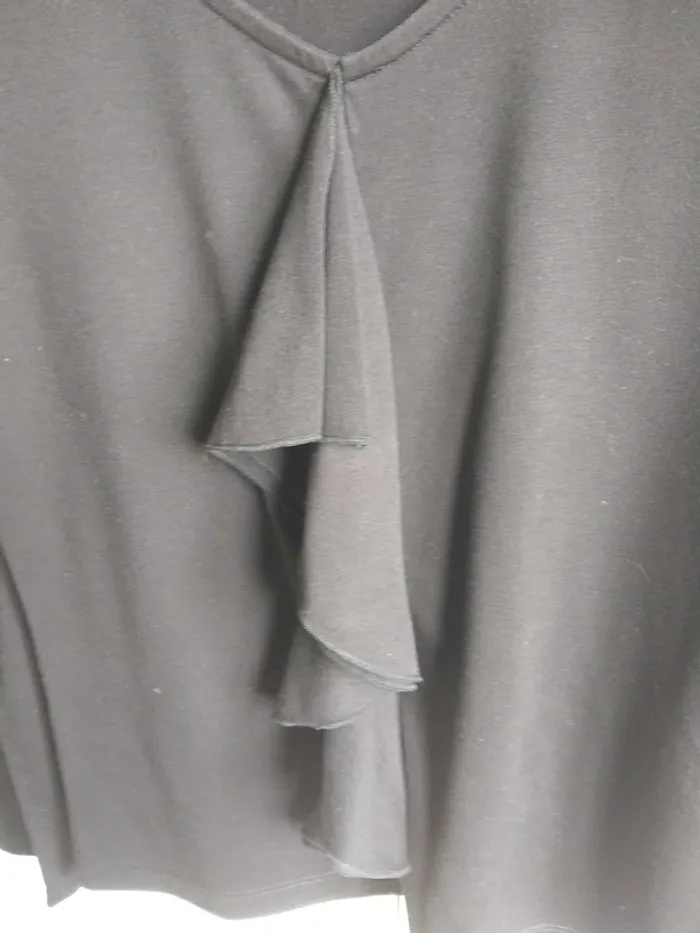 Blouse manches longues - photo numéro 3