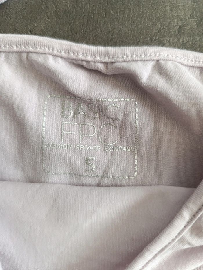 débardeur femme taille 36 - photo numéro 2