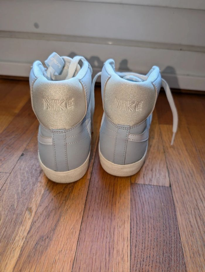 Basket Nike femme 38 - photo numéro 4