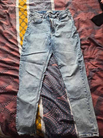 Jeans femme
