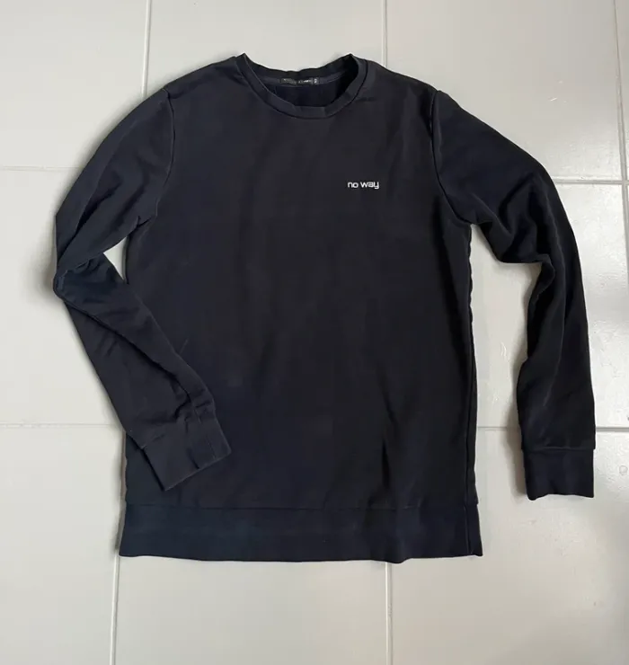 Sweat noir