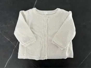 Gilet Orchestra bébé – 3 mois