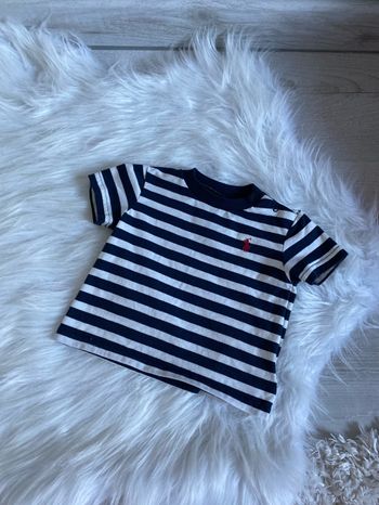 T-shirt Ralph Lauren