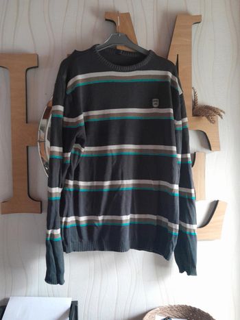 Pull umbro