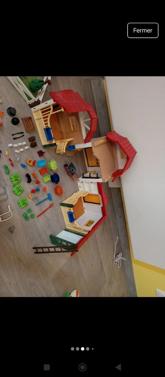 Playmobil country 6926 - photo numéro 3