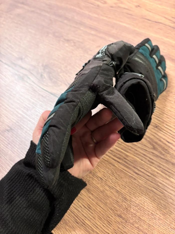 Gants de ski taille 4 - photo numéro 3
