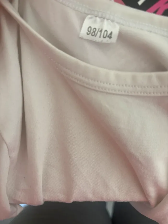 Gilet Cache-Cœur Zara - Taille 3/4 Ans - photo numéro 4