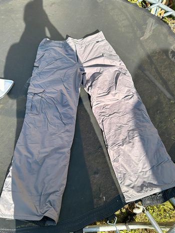 Pantalon ski- Colombia